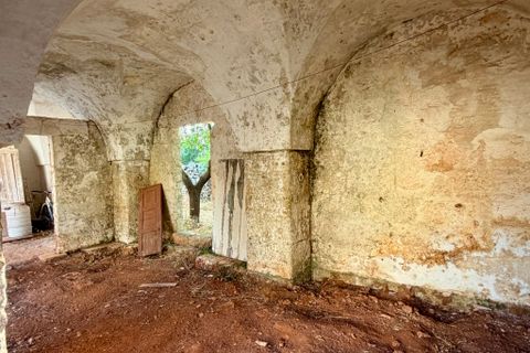 Landejendom i Cisternino, Brindisi, Cisternino - € 1.111.111 | Ref: 381 - foto 9
